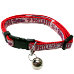 PHP-5010 - Philadelphia Phillies - Cat Collar